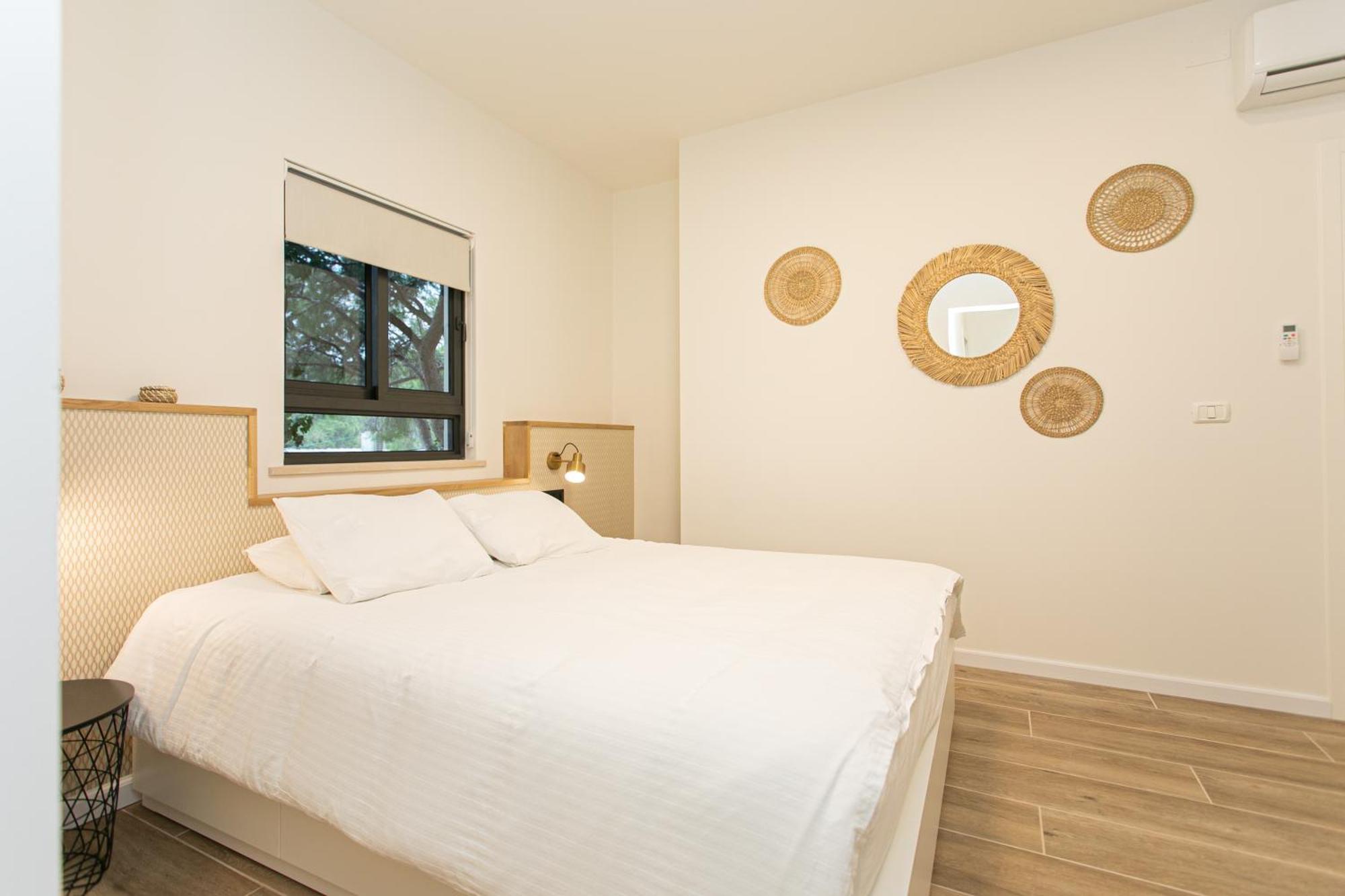 Carmel Boutique Apartments Хайфа Екстер'єр фото