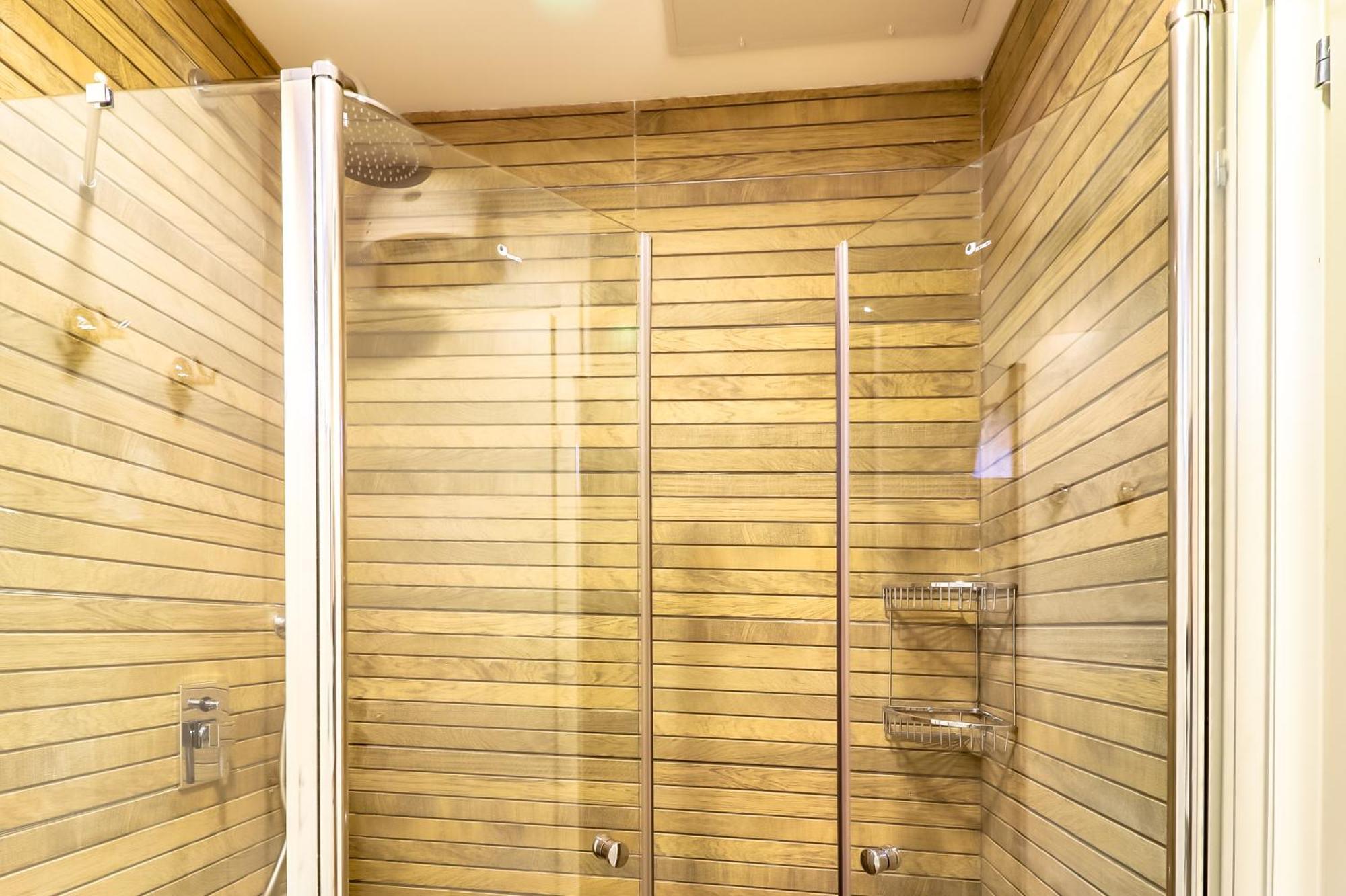 Carmel Boutique Apartments Хайфа Номер фото